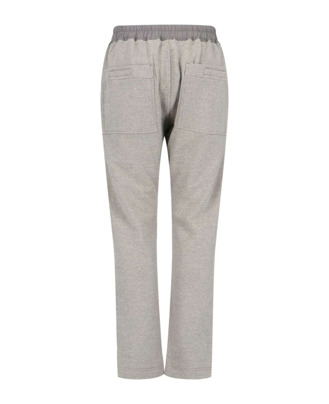 'berlin' Track Pants - 2