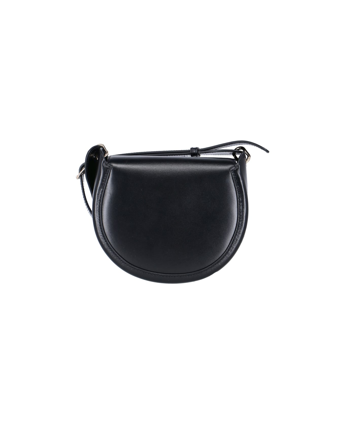 'arl Eugene' Small Crossbody Bag - 3