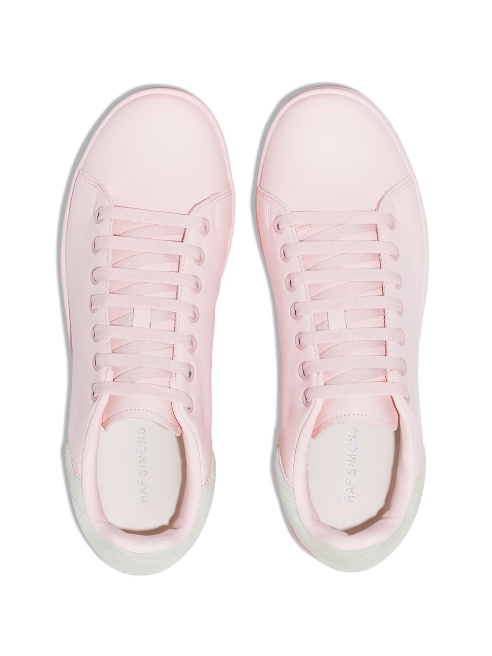 Orion low-top sneakers - 4