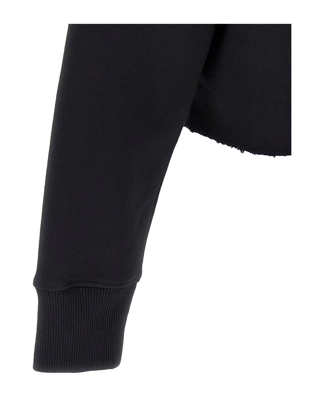 Cropped Hoodie - 4