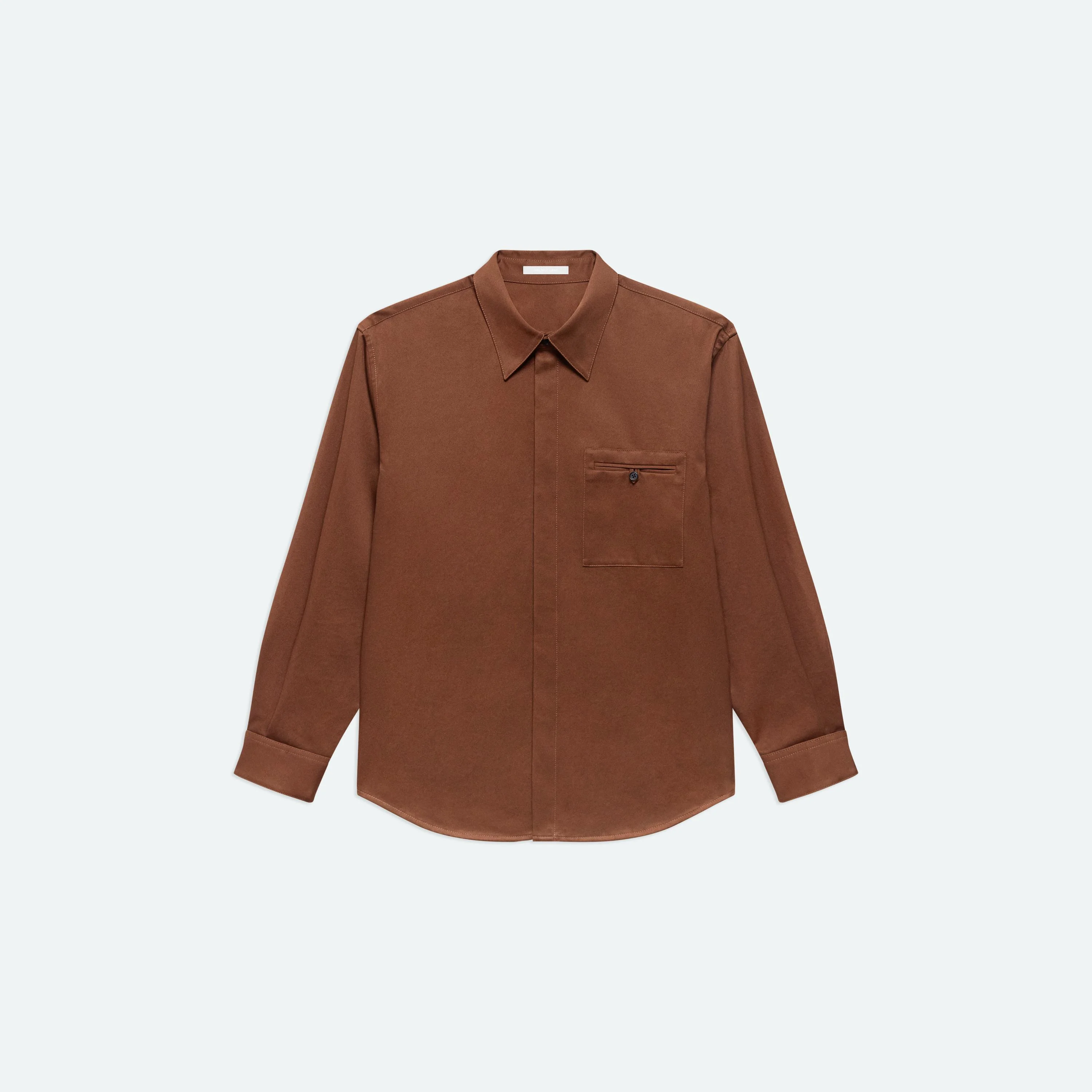 OVERSHIRT - 1