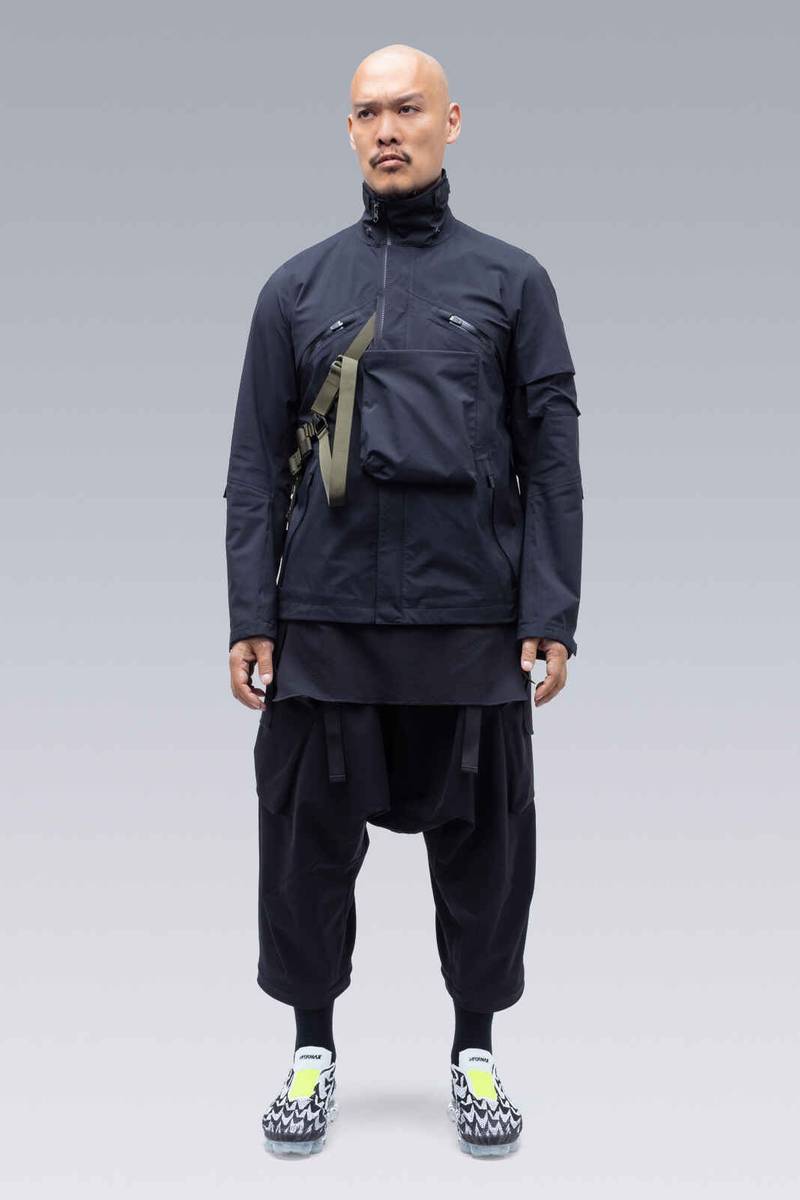 ACRONYM P30A-DS schoeller® Dryskin™ Ultrawide Drawcord Cargo