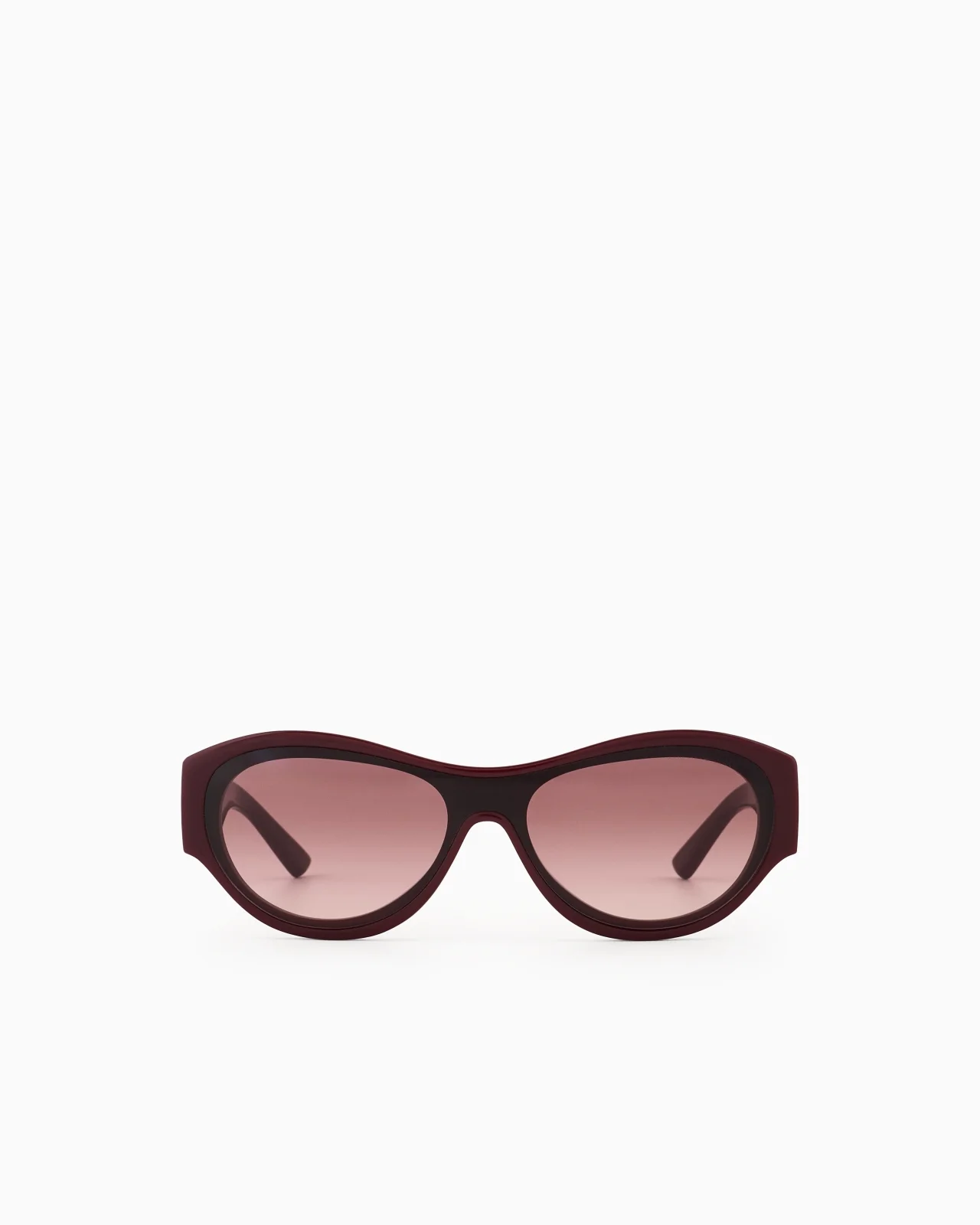 WOMEN’S IRREGULAR-SHAPED SUNGLASSES - 1