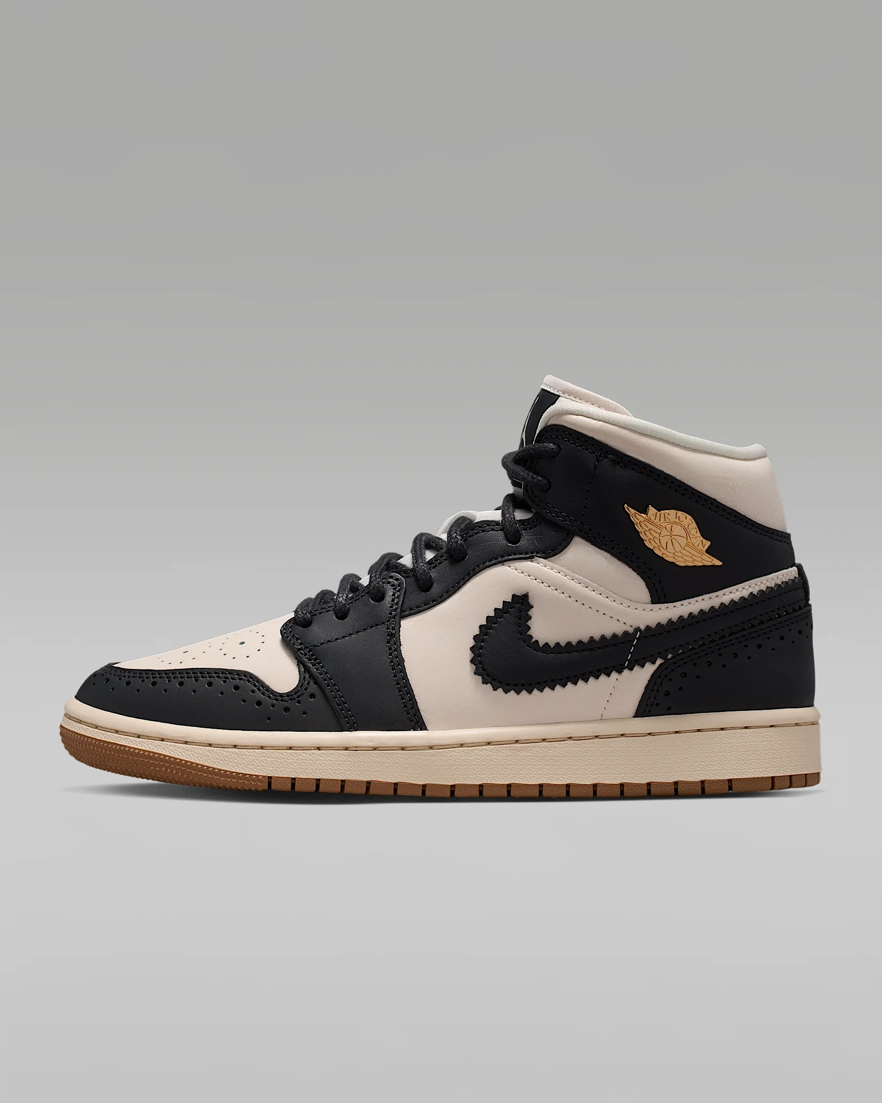 Air Jordan 1 Mid SE Women's Shoes - 1