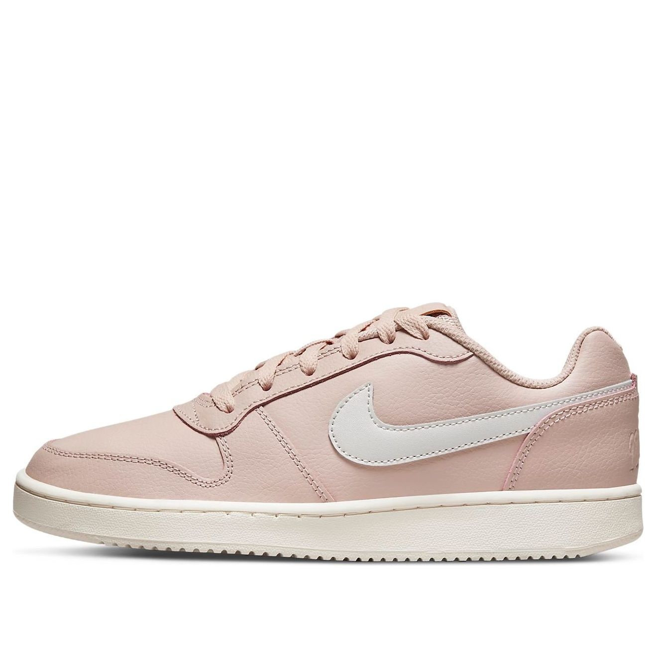 (WMNS) Nike Ebernon Low 'Particle Beige' AQ1779-200 - 1