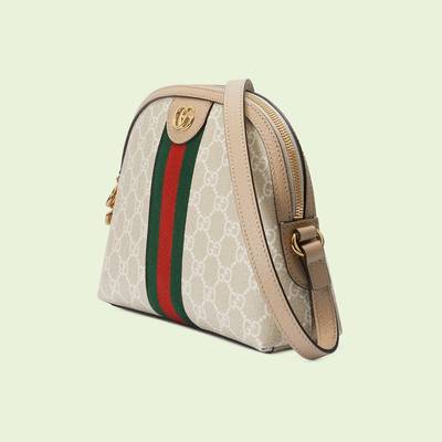 GUCCI Ophidia GG small shoulder bag outlook