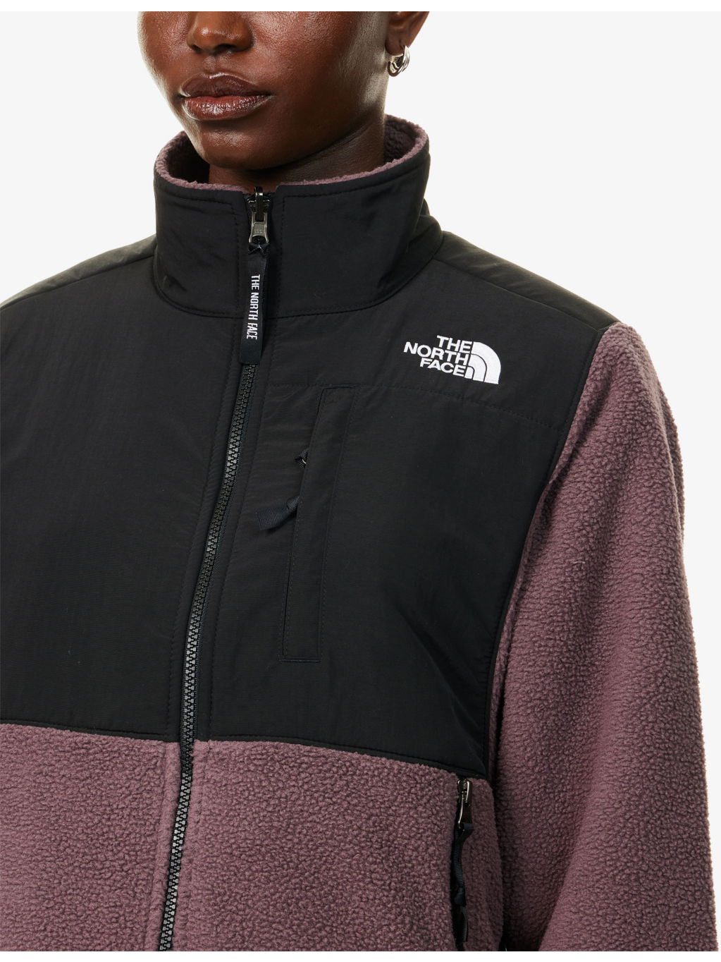 Retro Denali Fleece Jacket - 5