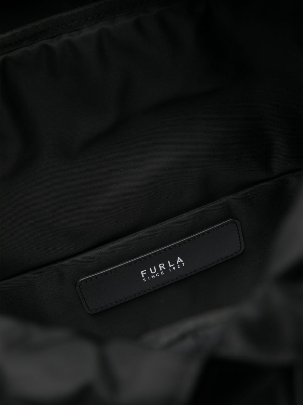 Cosmo Arch-motif backpack - 5
