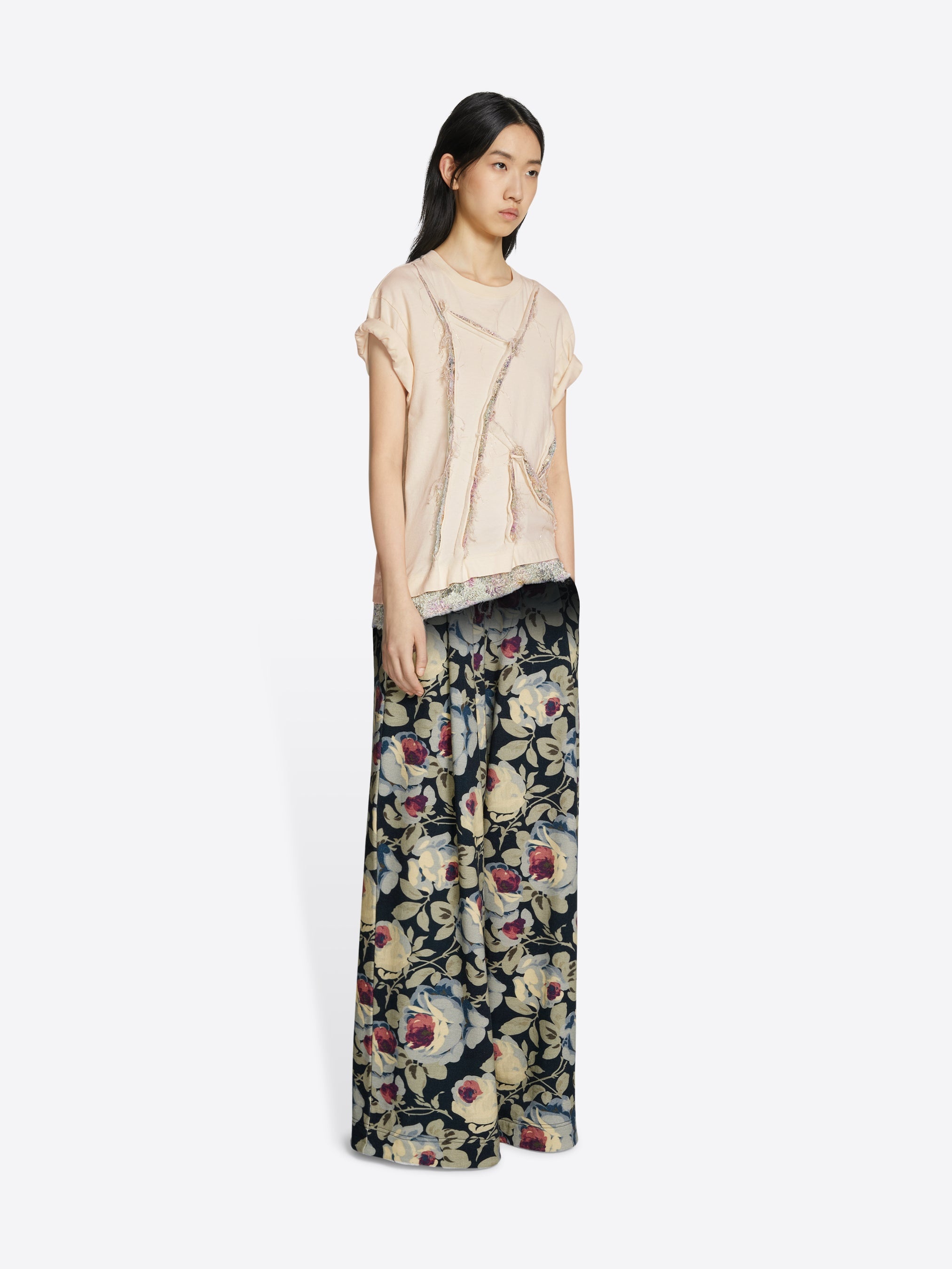 PRINTED SWEATPANTS - 3