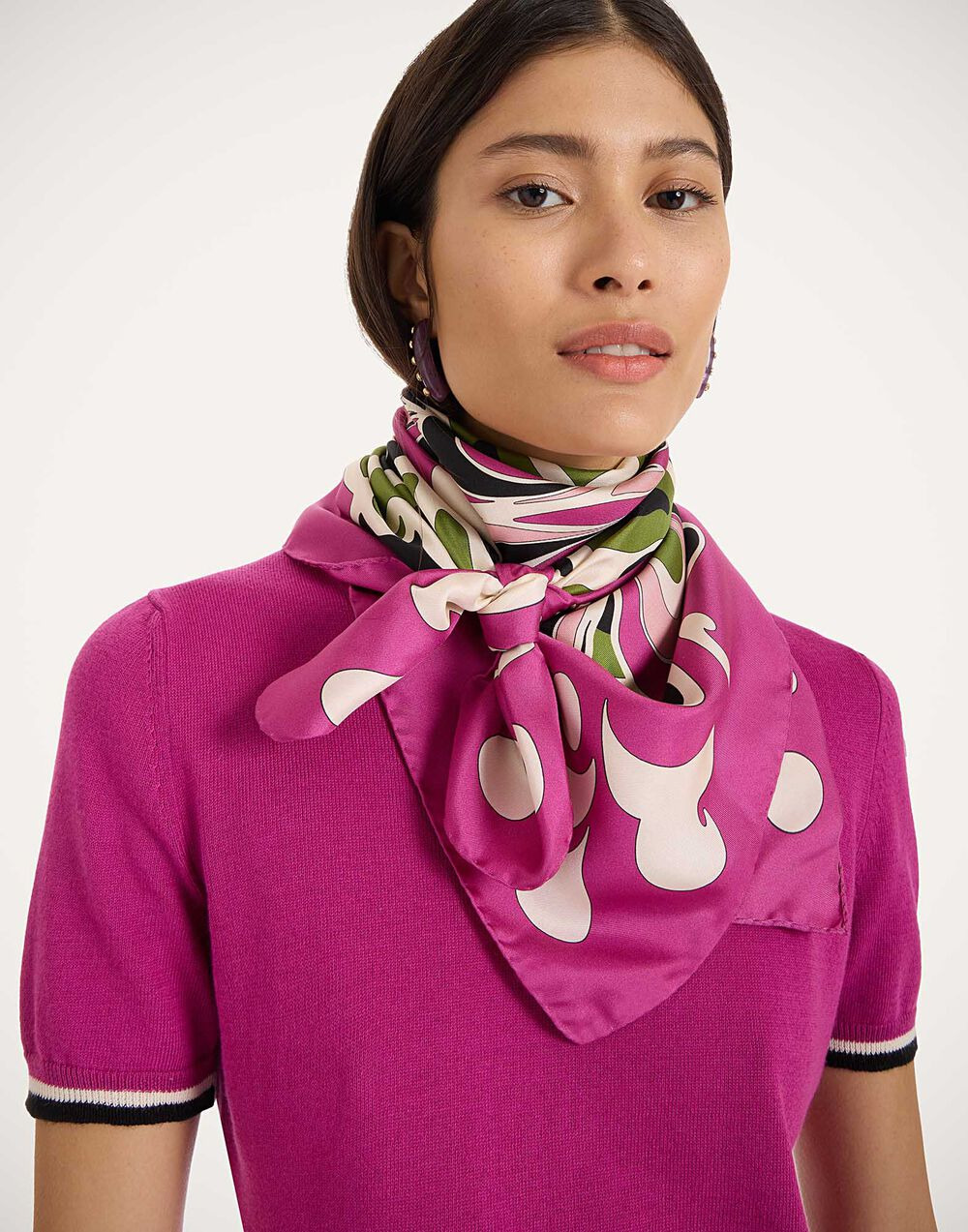 Foulard - 2