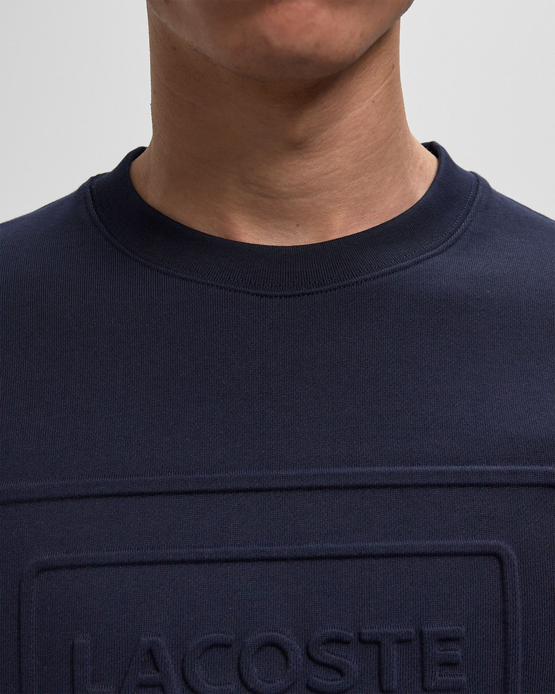 Classic Fit Sweatshirt 3