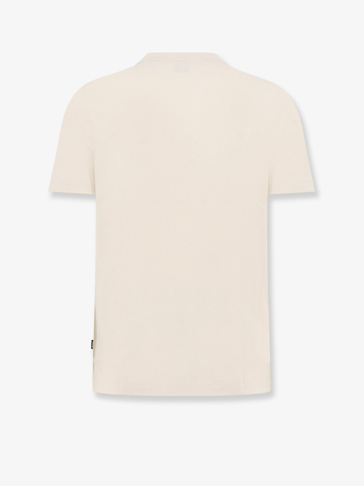 Boss Men Cotton T-Shirt - 2
