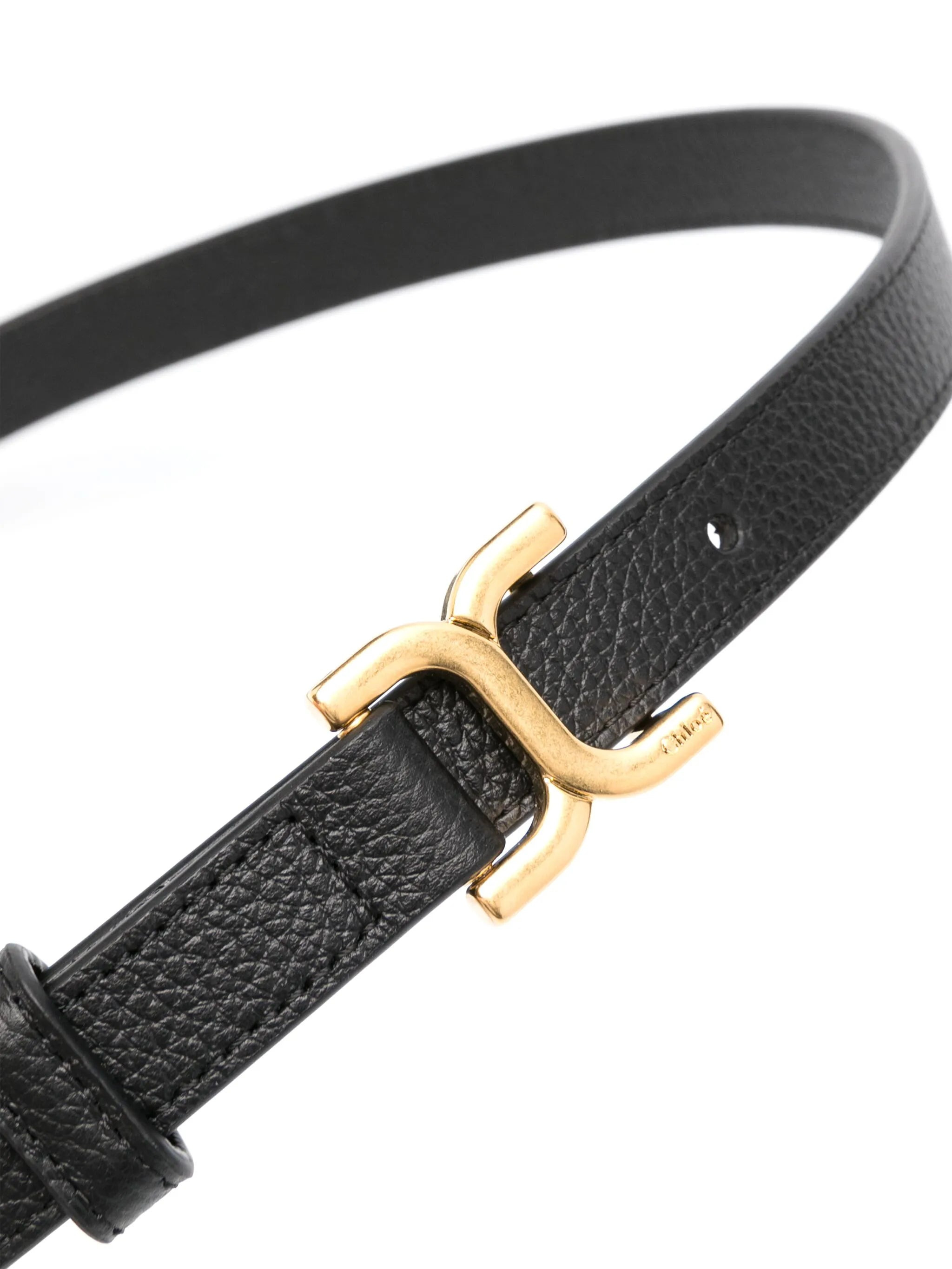Marcie leather belt - 2