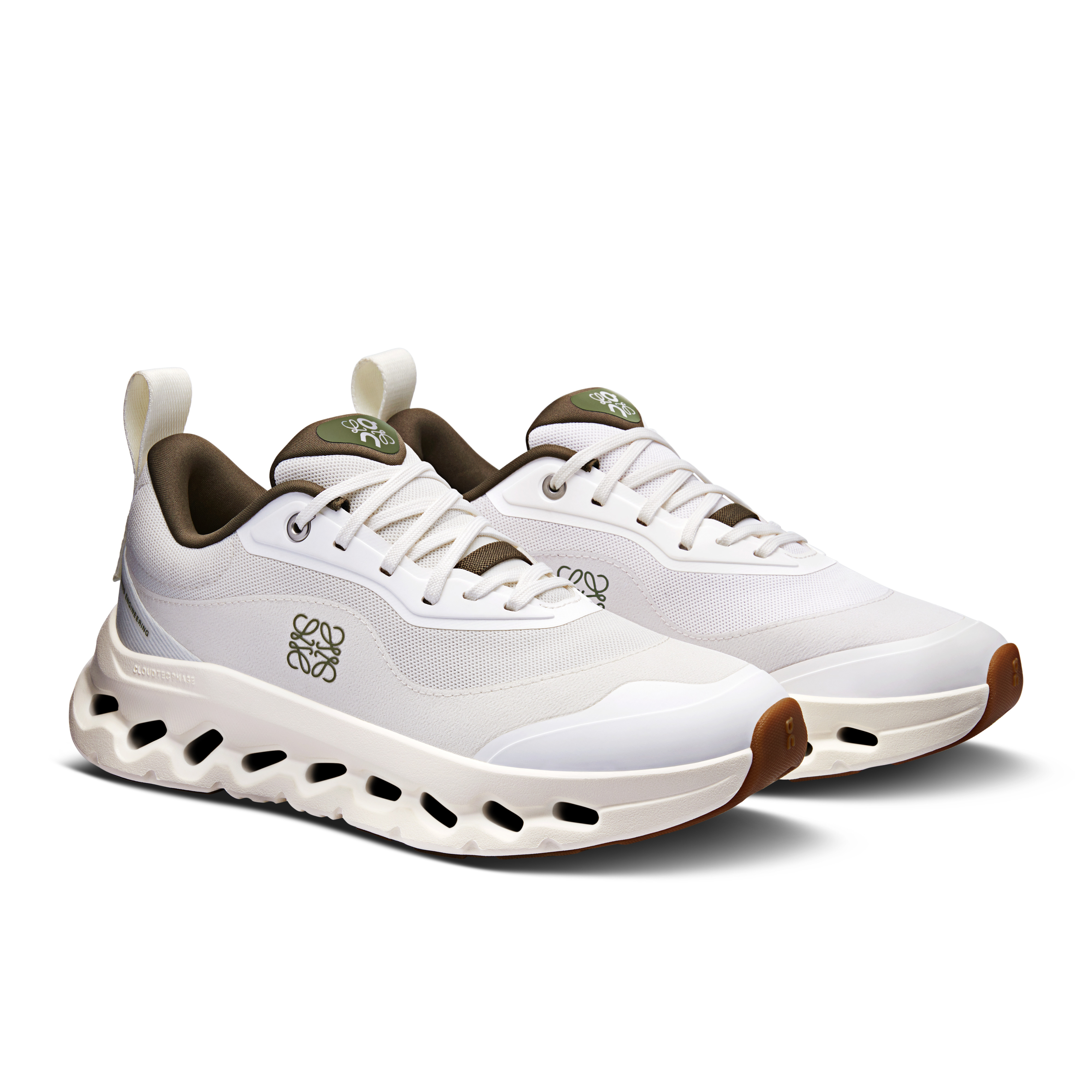 Cloudtilt LOEWE 2 - 6