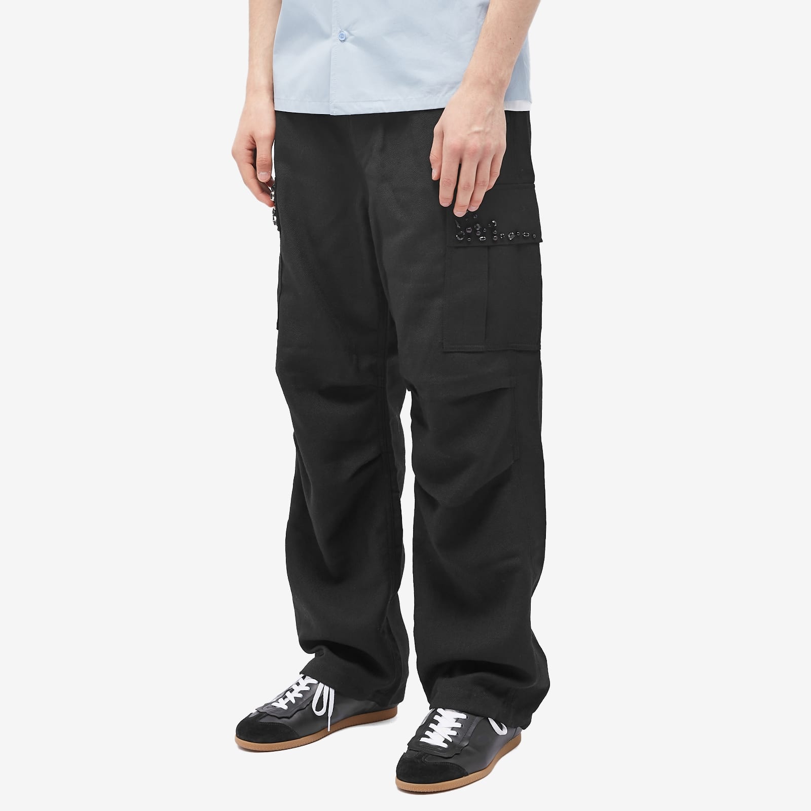 Undercover Cargo Pants - 2