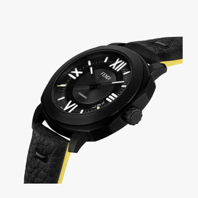 FENDI Automatic watch with interchangeable strap/bracelet outlook