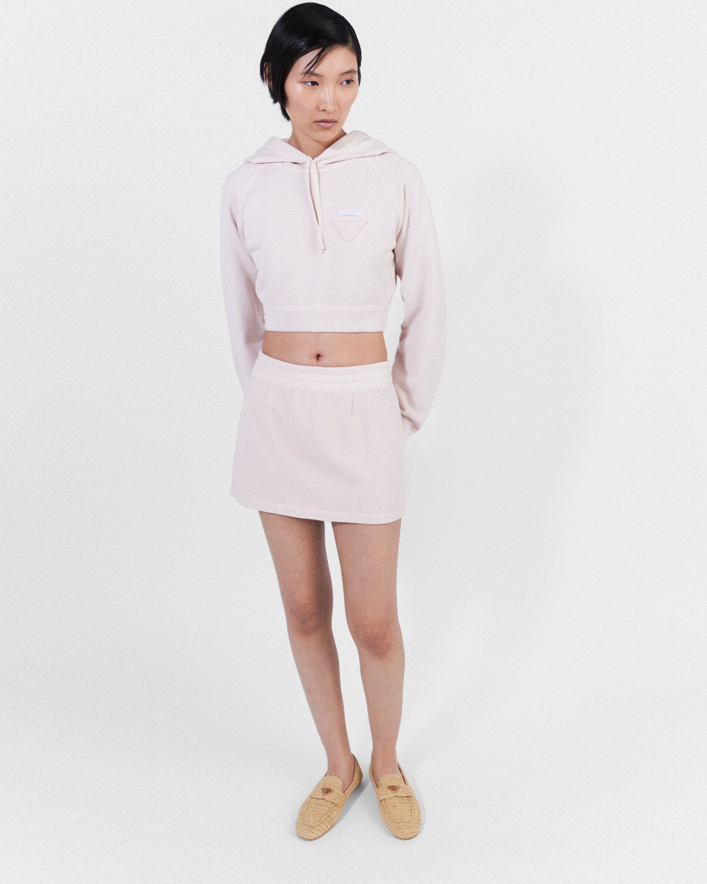 Hooded sweatshirt - 4