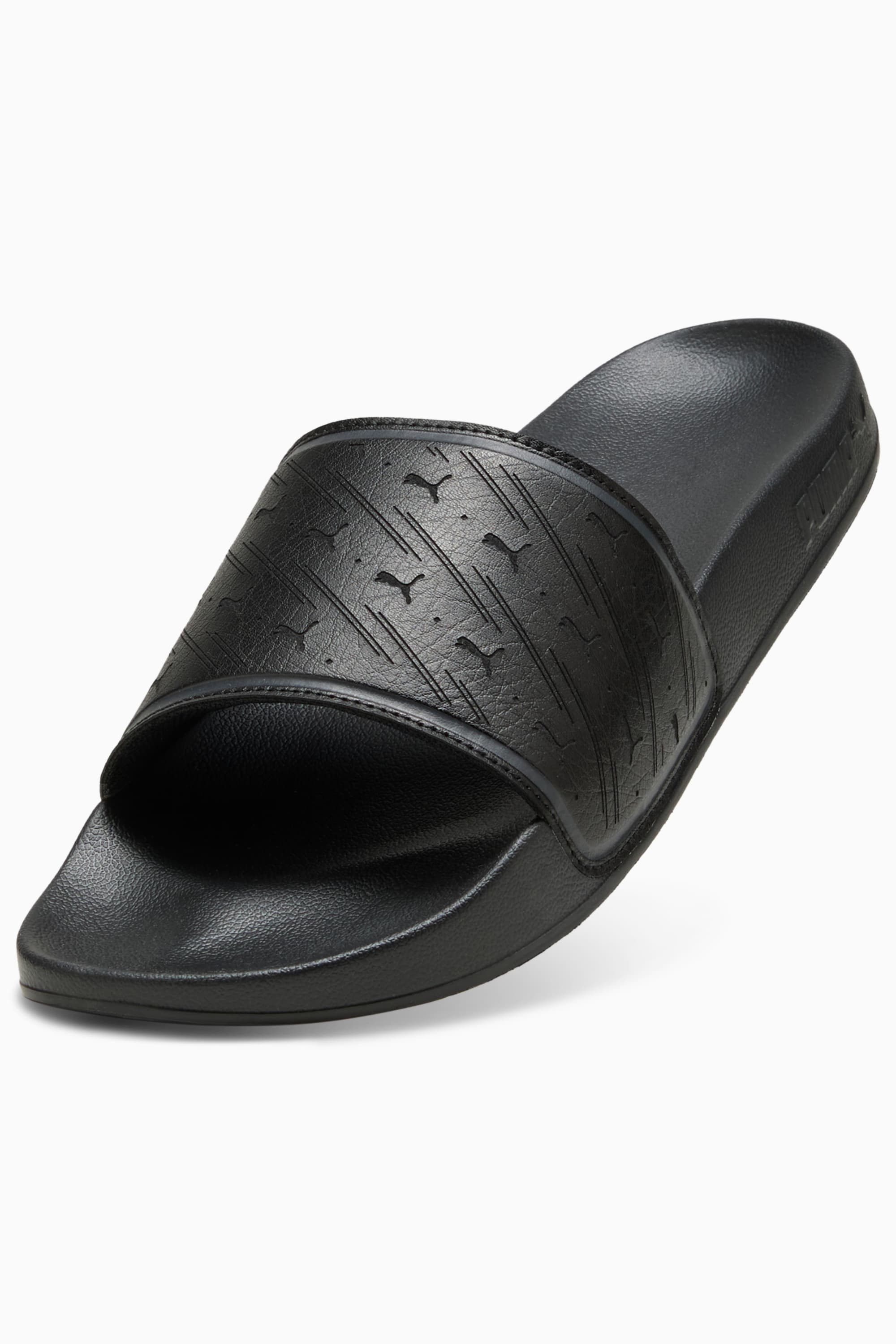 Leadcat 2.0 Clean Cat Slides Unisex - 6