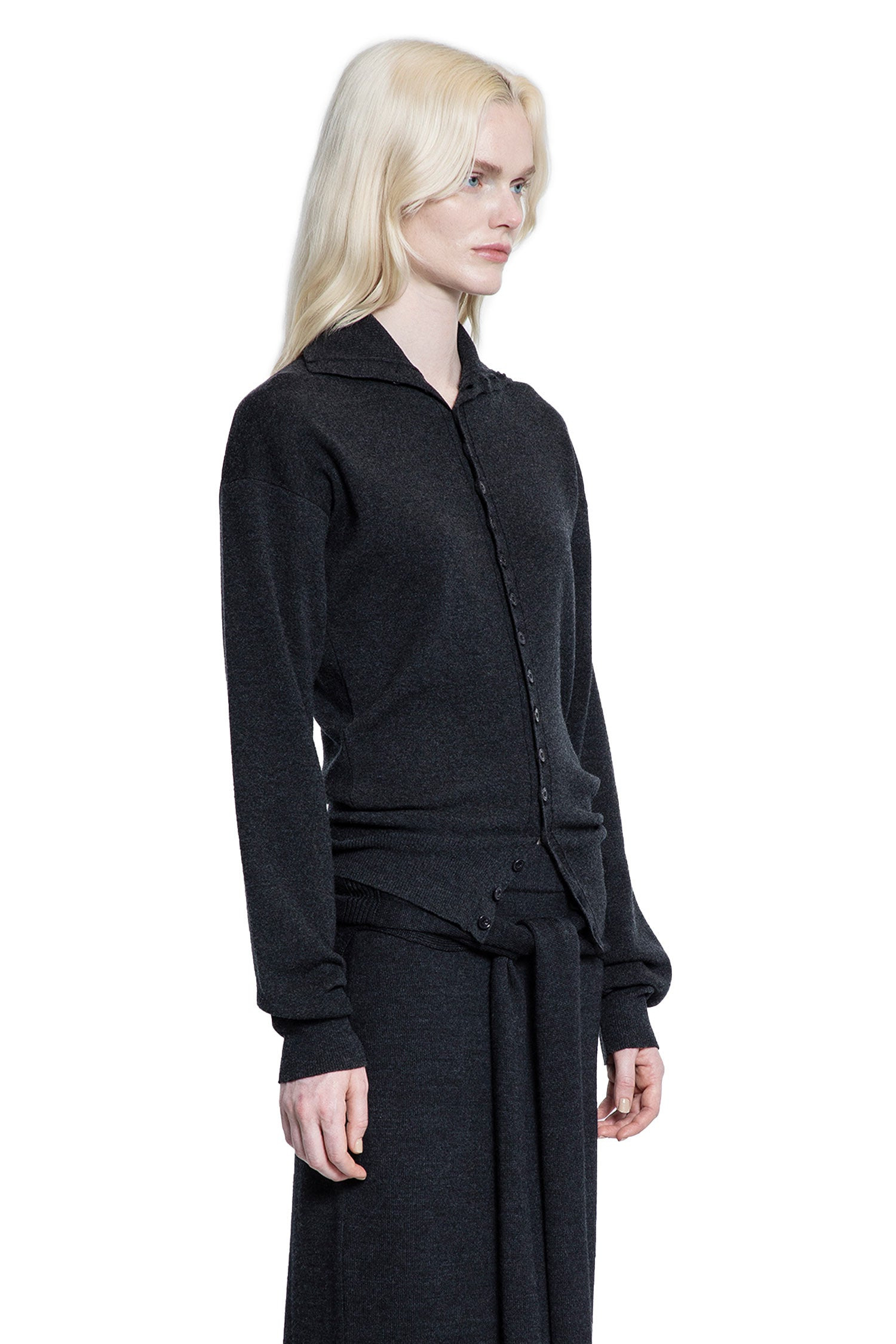 Lemaire Woman Knitwear - 2