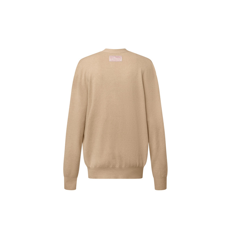 Seamless Cashmere Cardigan 3