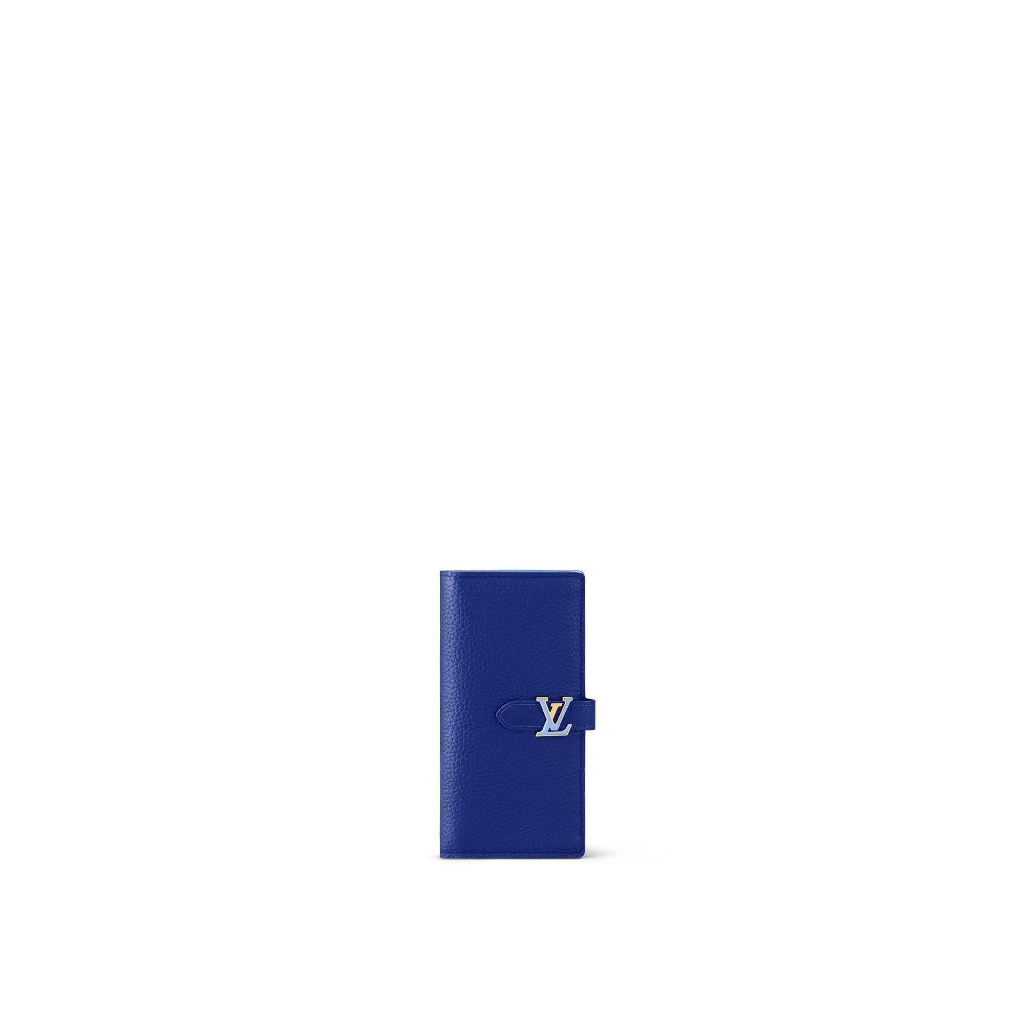 LV Vertical Wallet - 1