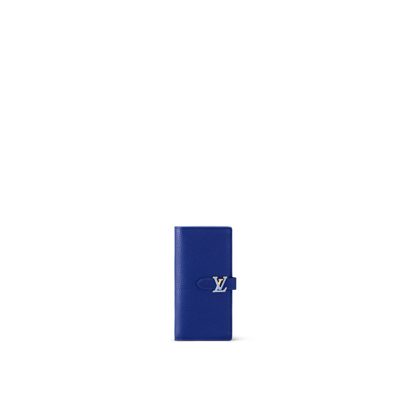 LV Vertical Wallet 1