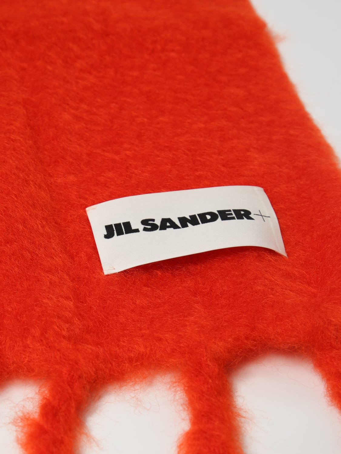 Scarf men Jil Sander - 3