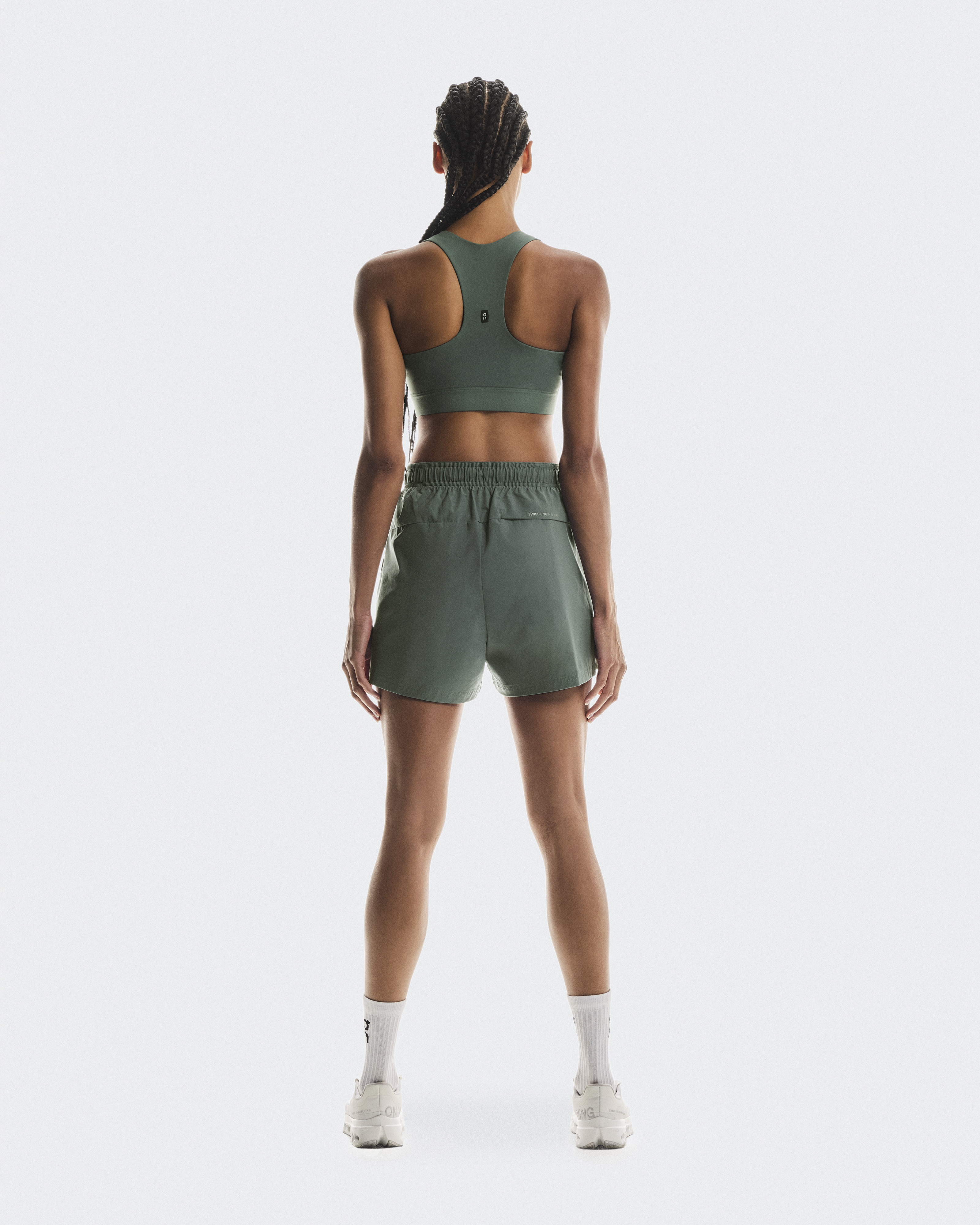 Core Bra - 2