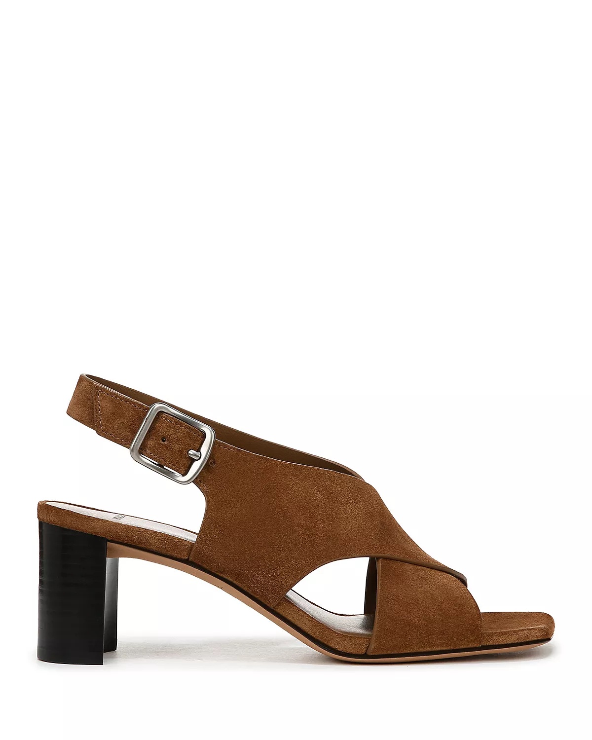 Women's Omega Crisscross Sandals - 2