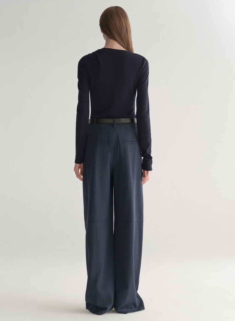 Colin Melange Pant 6