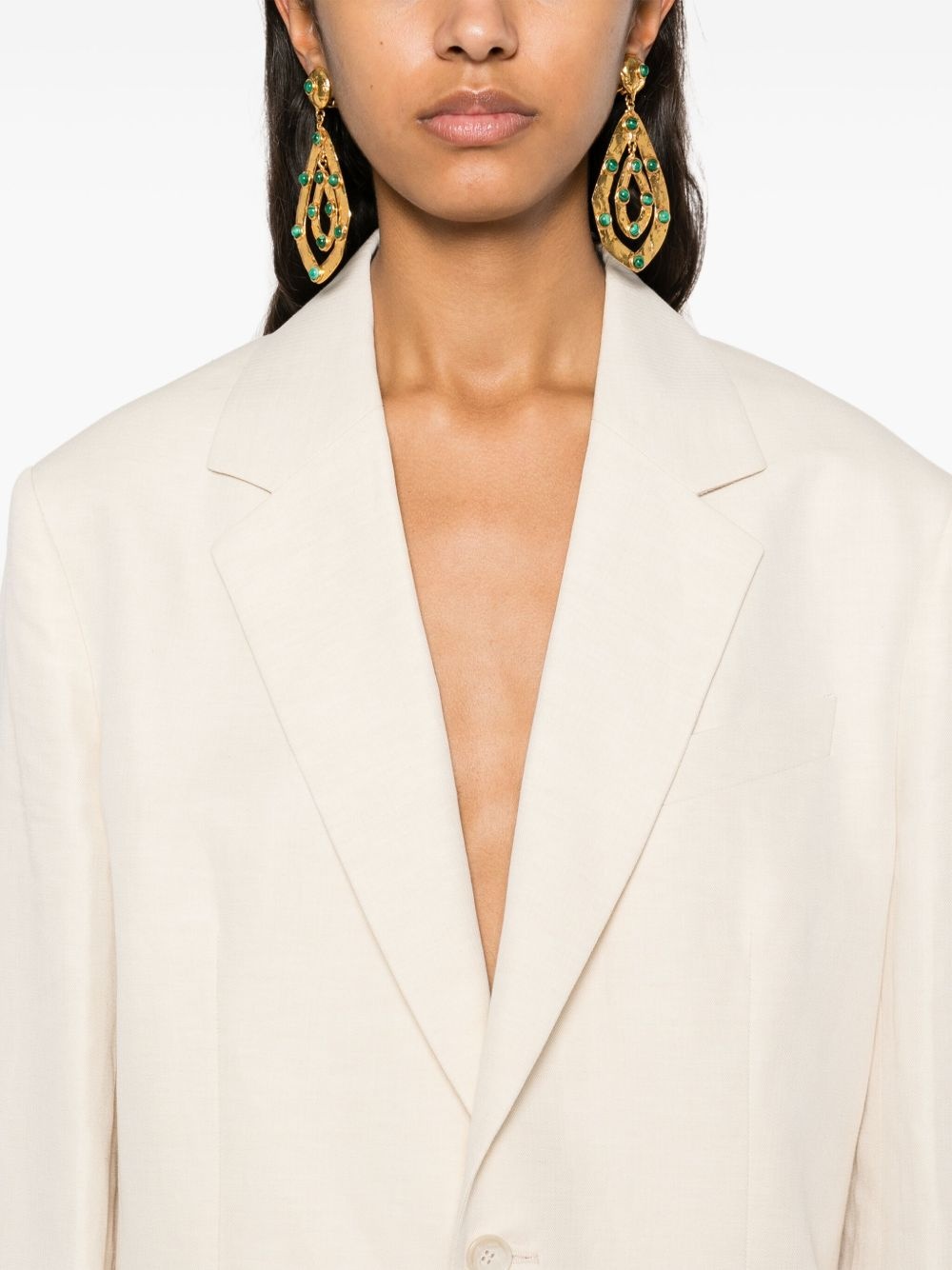 Davina blazer - 5