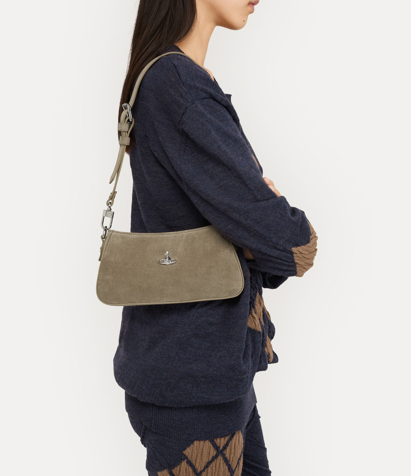 Vivienne Westwood TASHA SHOULDER PHONE BAG outlook