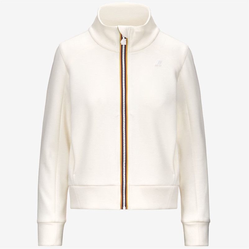 Alara Light Spacer Fleece 1