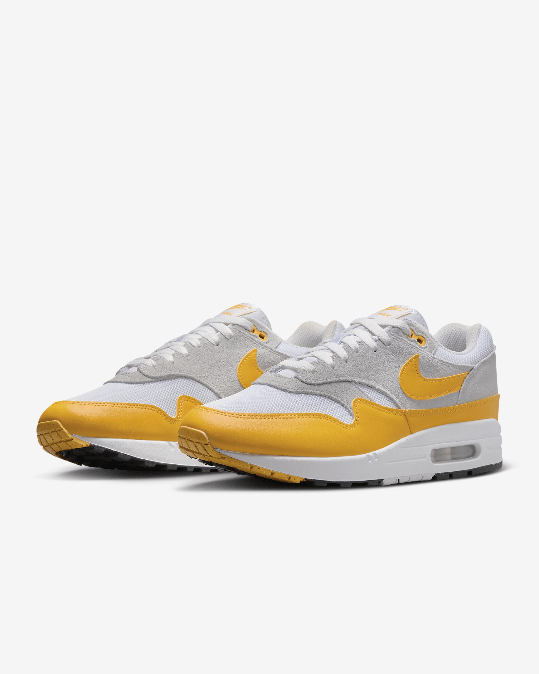 Nike Air Max 1 Essential Men's Shoes - 5