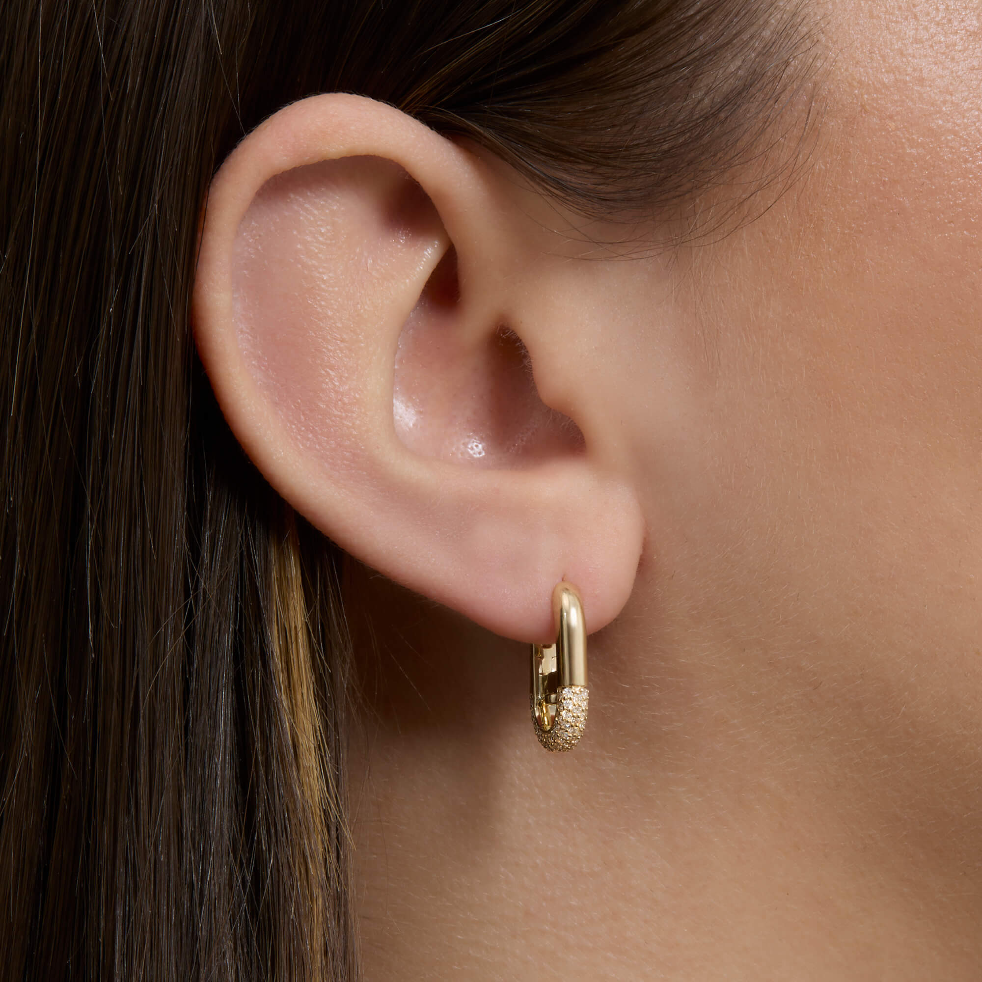 Harbor Halo Earrings - 2
