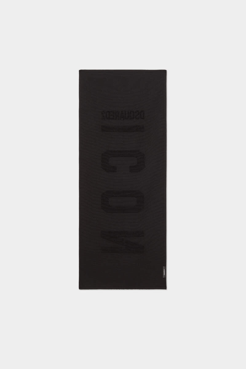 BE ICON TOWEL - 2