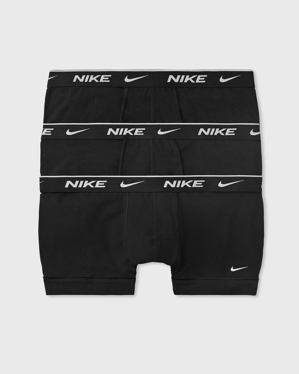 EVERYDAY COTTON STRETCH TRUNK 3-PACK - 1