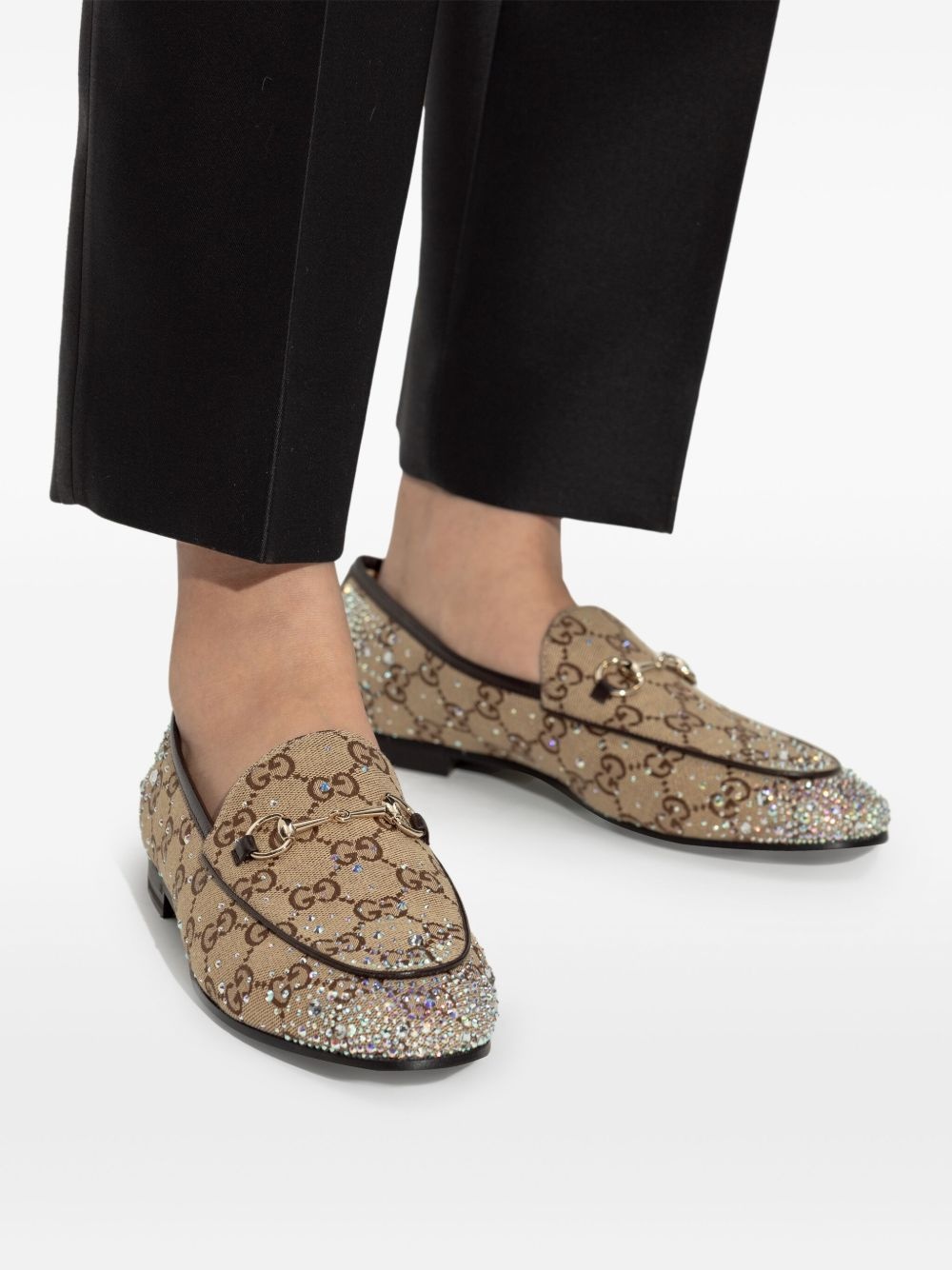 Jordaan loafers - 5
