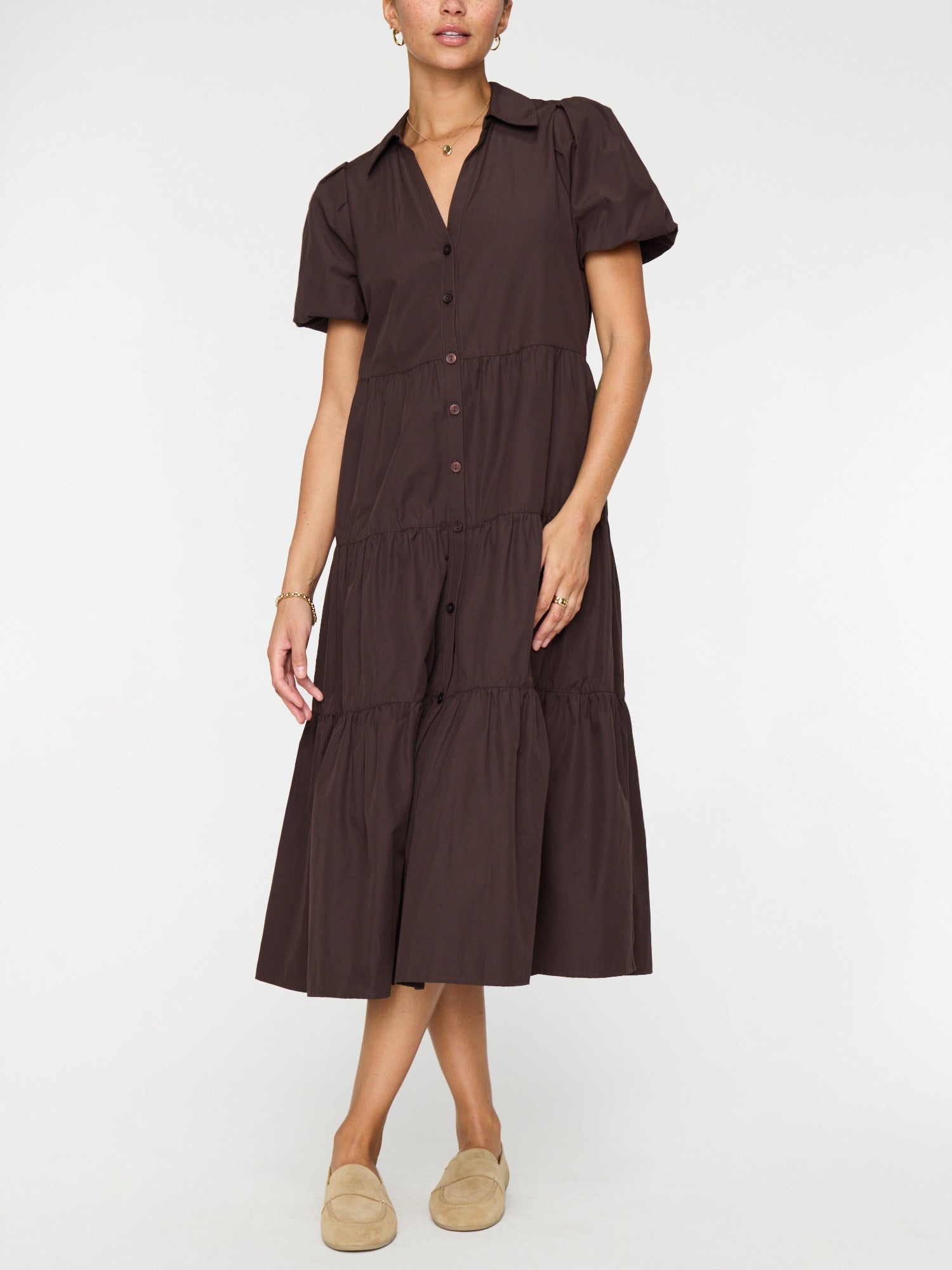 The Havana Dress - 4