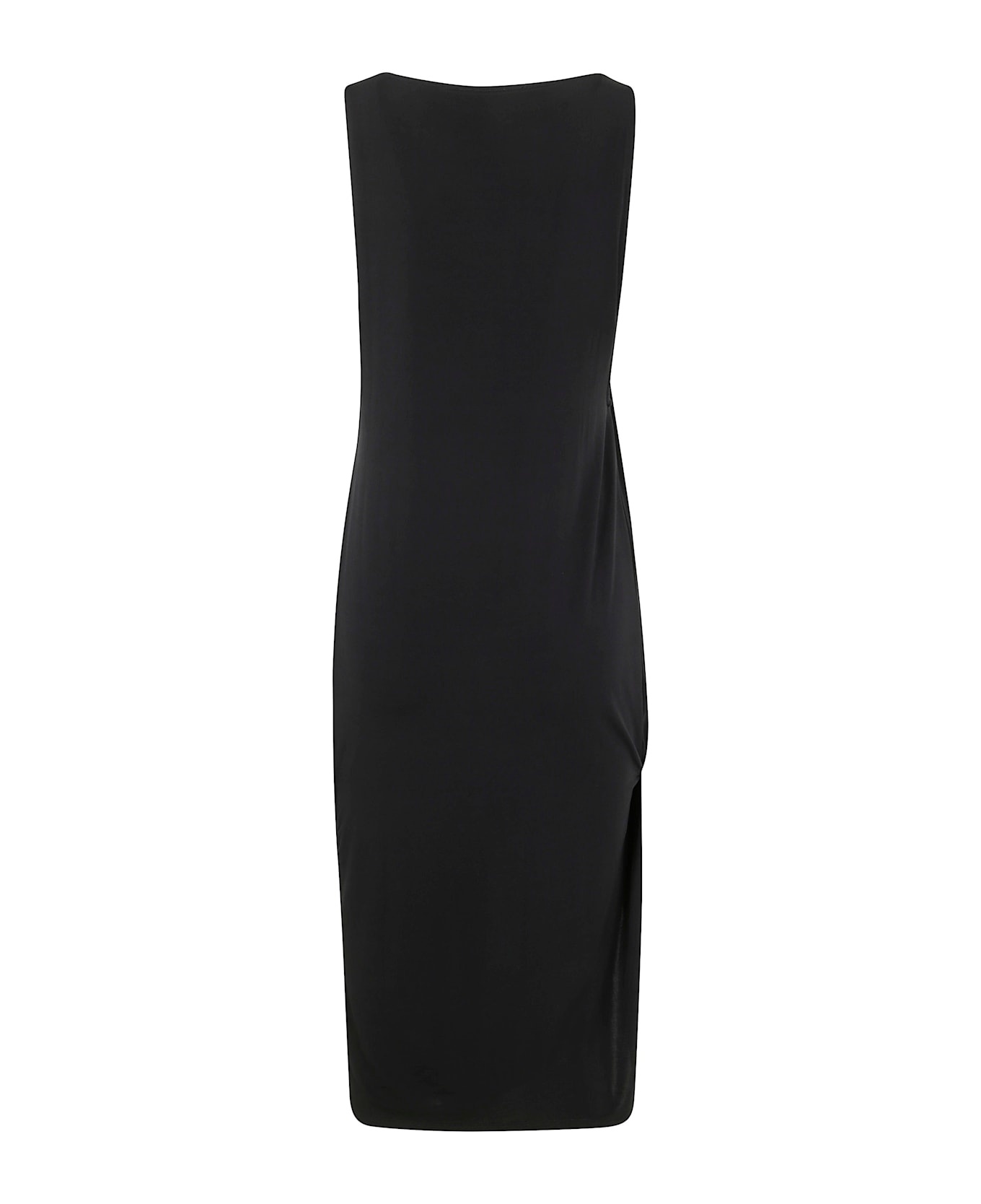 La Robe Peplo Courte - 3