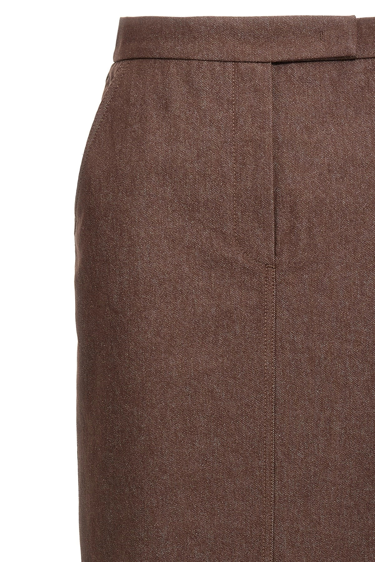 'Pianosa' skirt - 4