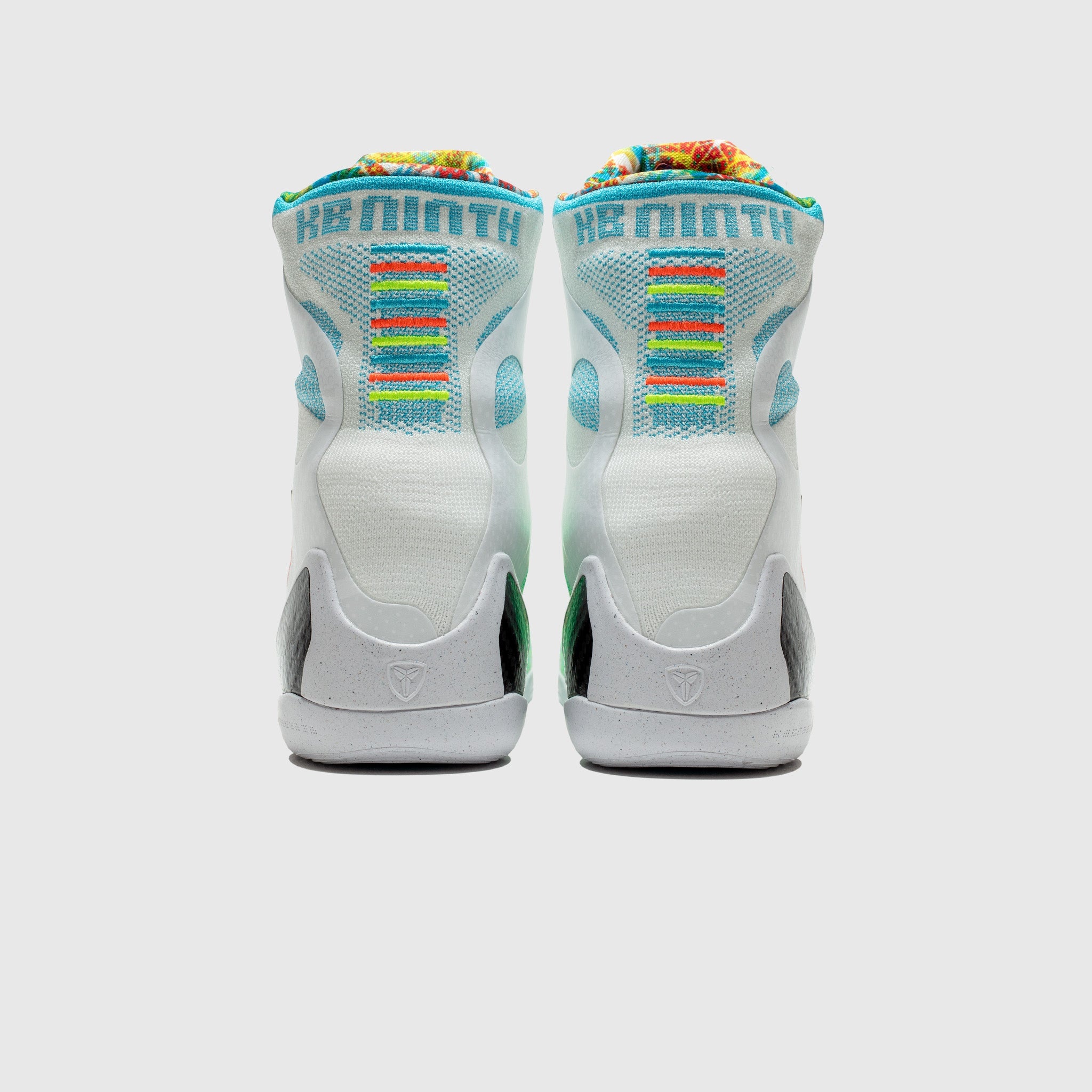 KOBE 9 ELITE HIGH PROTRO "WHAT THE KOBE?" - 4