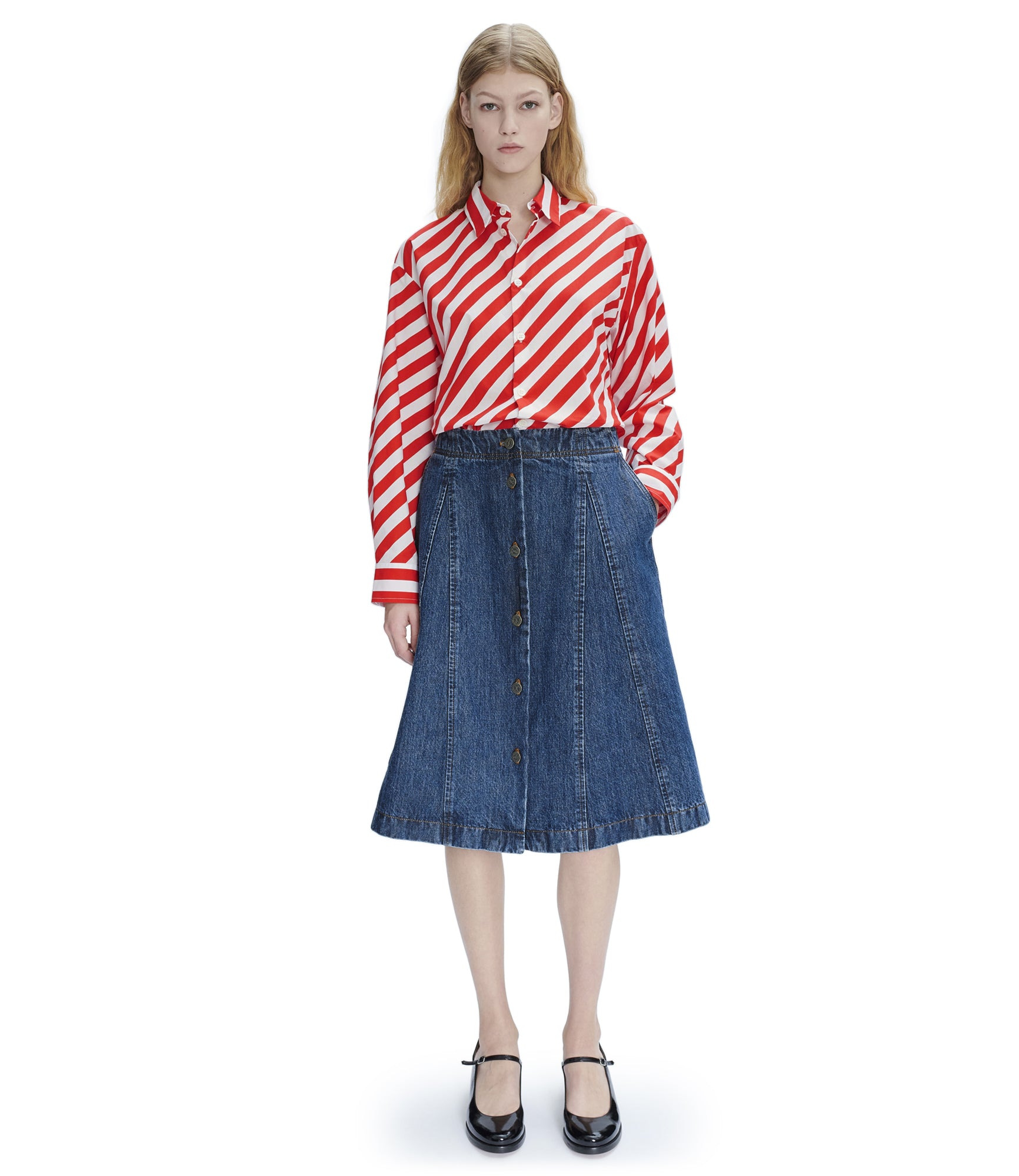 Rosie shirt - 2