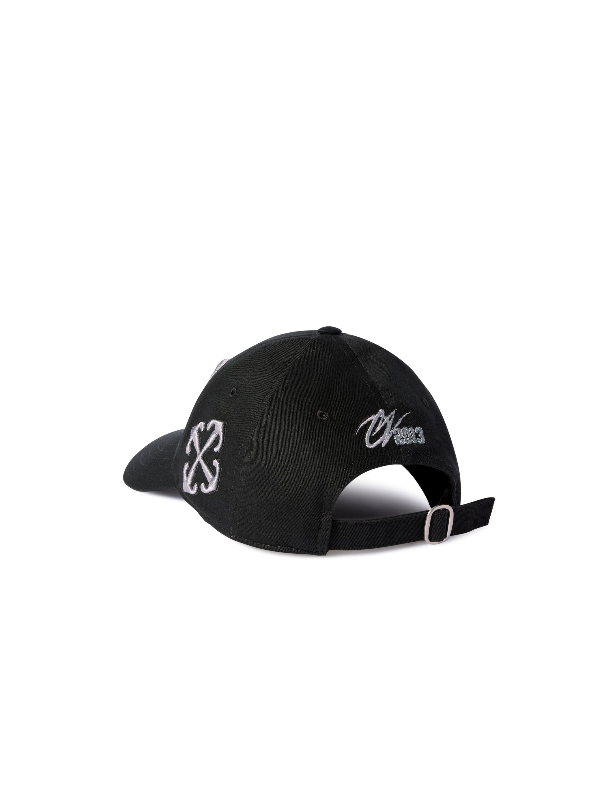 Varsity Baseball Cap - 2