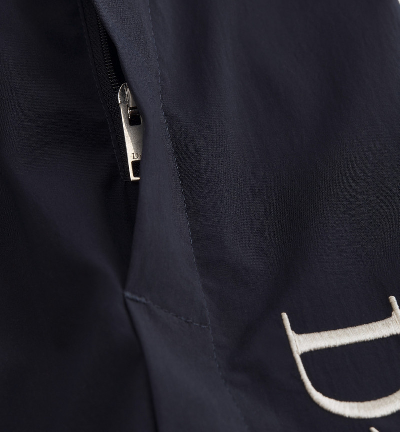 Dior Track Pants with Dior Montaigne Embroidery outlook