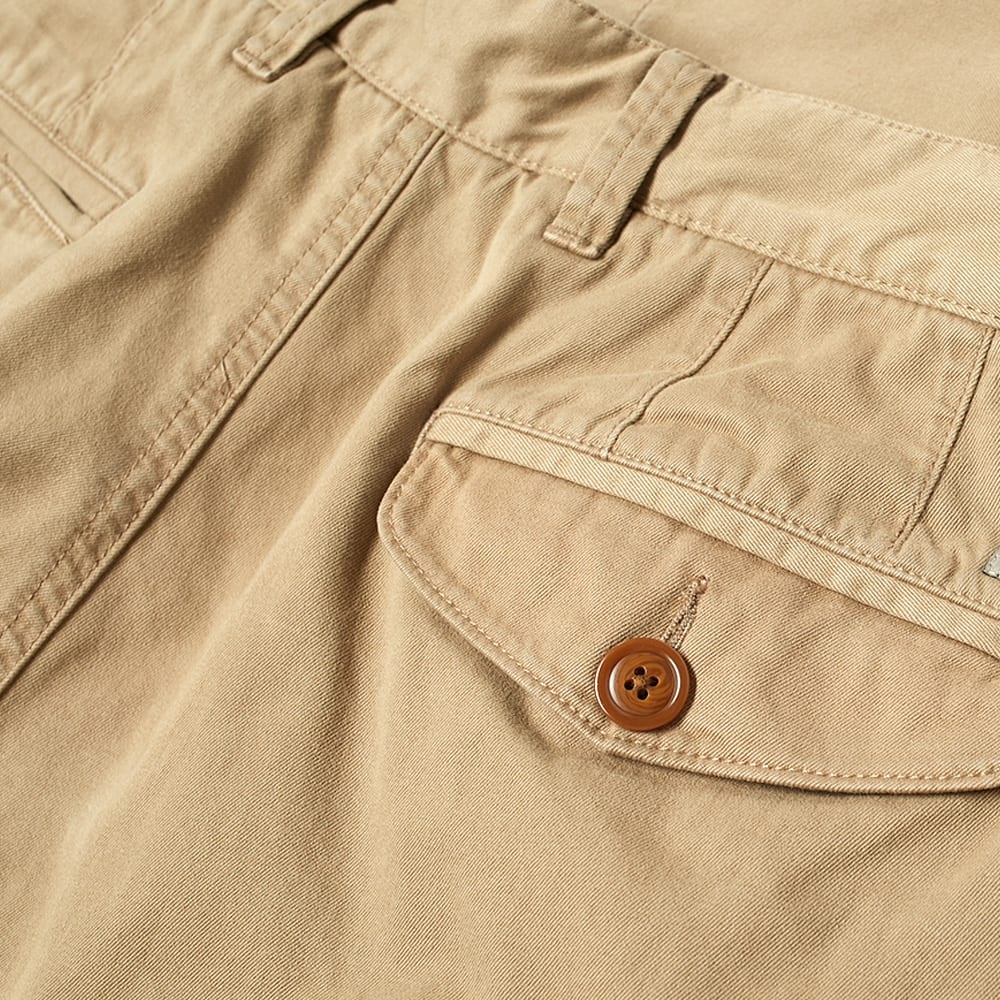 Barbour Neuston Twill Chino - 3