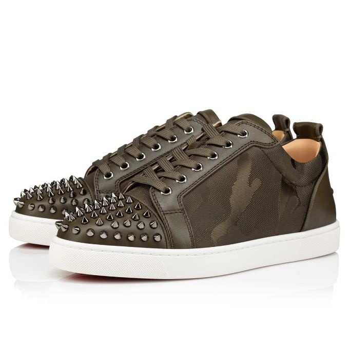 Louis Junior Spikes Brown - 1