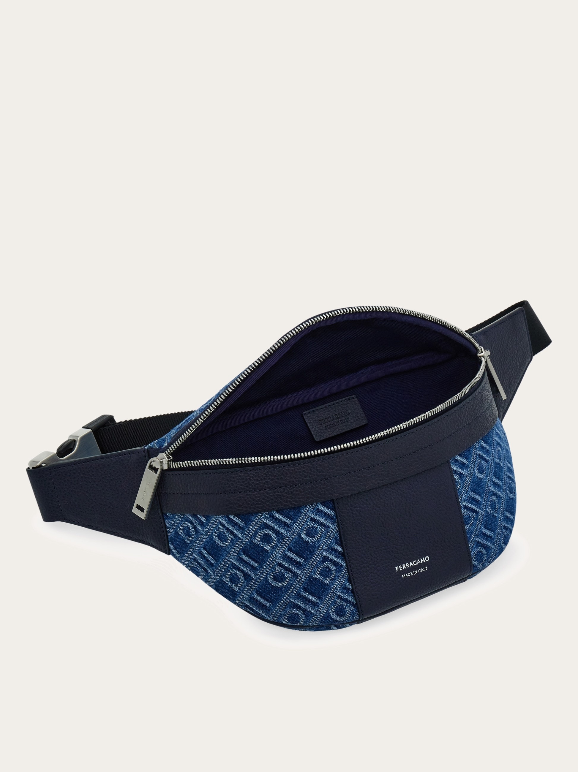 Ferragamo Monogram belt bag - 6