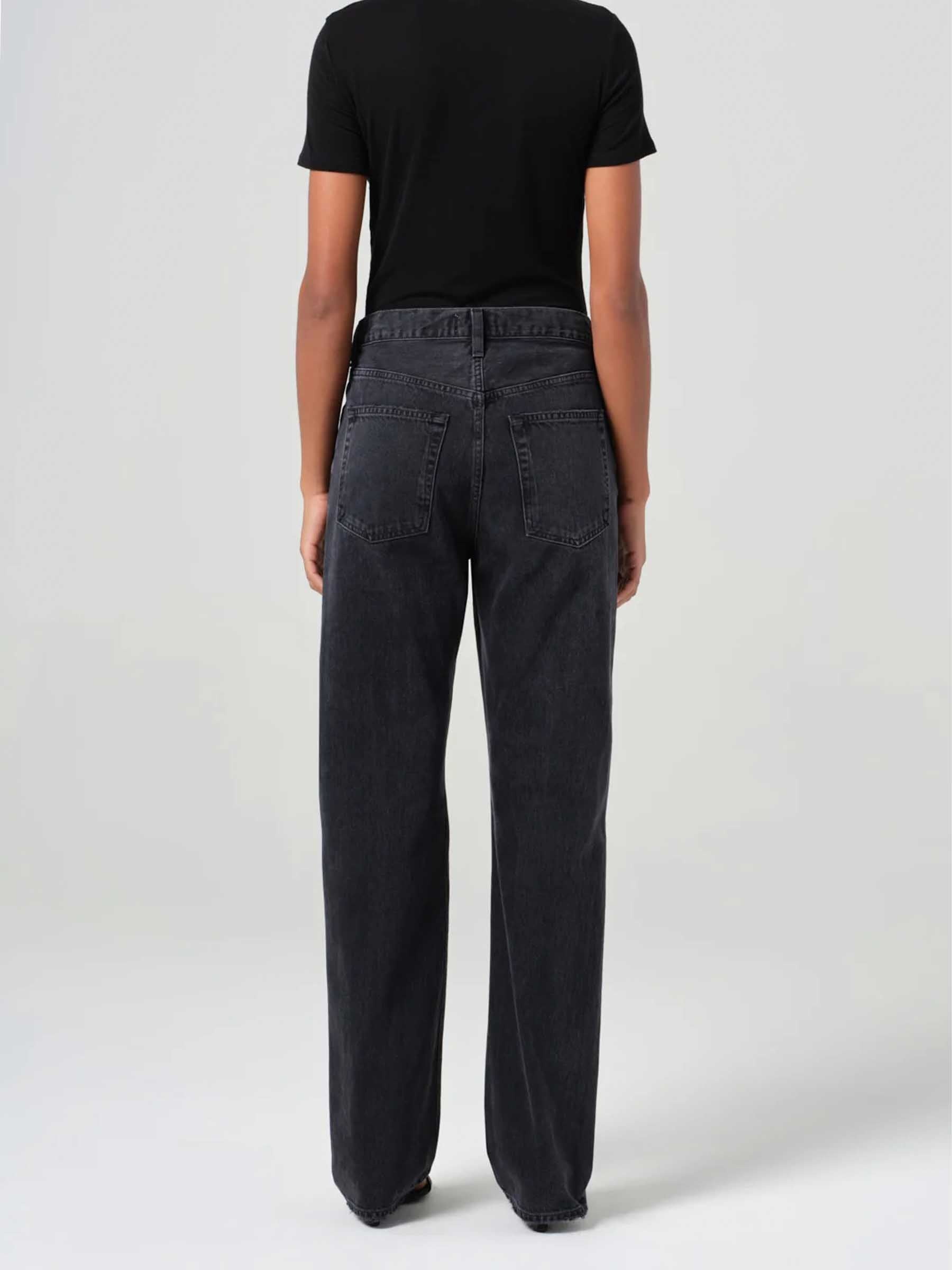 KELLY STRAIGHT JEANS - 3