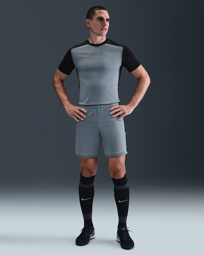 Nike Academy Men's Dri-FIT Short-Sleeve Soccer Top 4